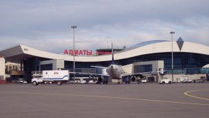 TAV, Atatürk Havalimanı'ndan tazminatla havalimanı satın aldı!