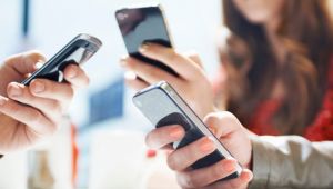 Telefonlar salgına karşı bilim insanlarına yardım edecek