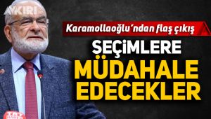 Temel Karamollaoğlu: 