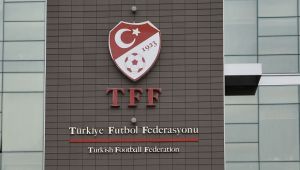 TFF 'futbola dönüş protokolü' hazırladı