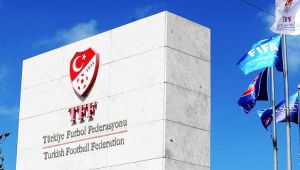 TFF ve Kulüpler Birliği yarın bir araya geliyor