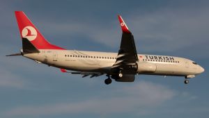 THY'den büyük zarar!