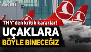 THY'den kritik kararlar!
