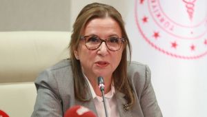 Ticaret Bakanı Ruhsar Pekcan'dan maske açıklaması