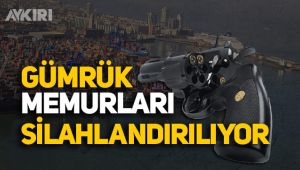 Ticaret Bakanlığı'ndan yeni silah yönetmeliği