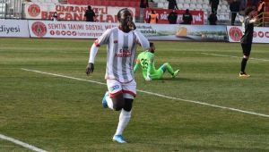 Trabzonspor Balıkesirspor'dan Aly Malle ile anlaşmaya vardı!