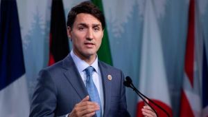 Trudeau açıkladı: Asgari ücretliye koronavirüs zammı