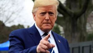 Trump'ın tehdidi piyasaları sarstı