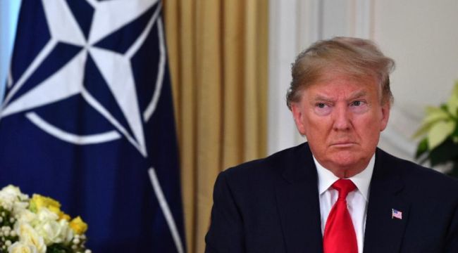 Trump'tan