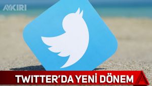Twitter'a yeni özellik