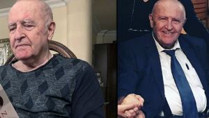 Ünlü Doktor Koronavirüs nedeniyle hayatını kaybetti