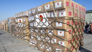 Vatandaşın maskesi yok, ABD'ye gönderiyoruz!