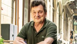 Vedat Milor'dan Nihat Özdemir'e virüs göndermesi