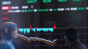 Virüs, ekonomileri çökertiyor!