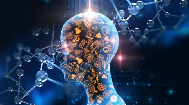 Yapay zekâlı robotlar üretimde verimi artırıyor