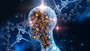 Yapay zekâlı robotlar üretimde verimi artırıyor