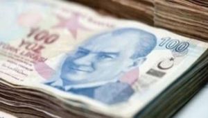 Yeni banknotlar piyasaya sunuluyor