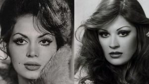 Yeşilçam'ın en güzel kadını kim?