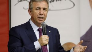 ABB Başkanı Yavaş'tan 'çekici hizmet'