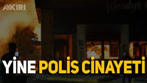 ABD'de bir siyah vatandaş daha polis tarafından öldürüldü