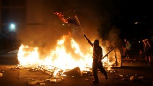 ABD'de Silah Satışları yüzde 80 arttı