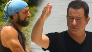 Acun Ilıcalı'dan Yasin'e ceza!