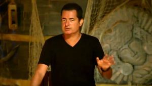 Acun Ilıcalı o ismi kovdu!