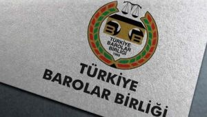 Adalet Bakanı Gül, TBB Başkanı ve bazı baro başkanlarıyla görüştü!