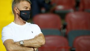 Ahmet Ağaoğlu'nun alkol testi sonucu belli oldu!