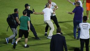 Ahmet Ağaoğlu'nun cezası belli oldu