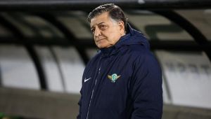Akhisarspor'da 12 kişide koronavirüs çıktı!