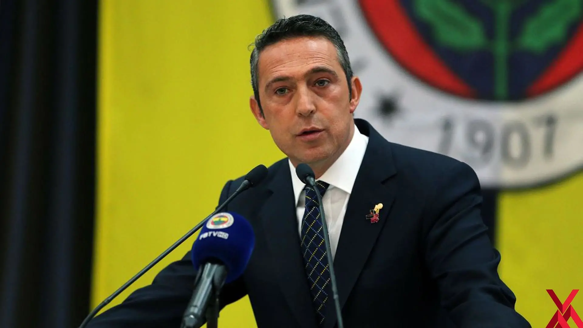 Ali Koç PFDK'ya sevk edildi!