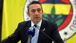 Ali Koç'tan Muslera'ya geçmiş olsun ziyareti