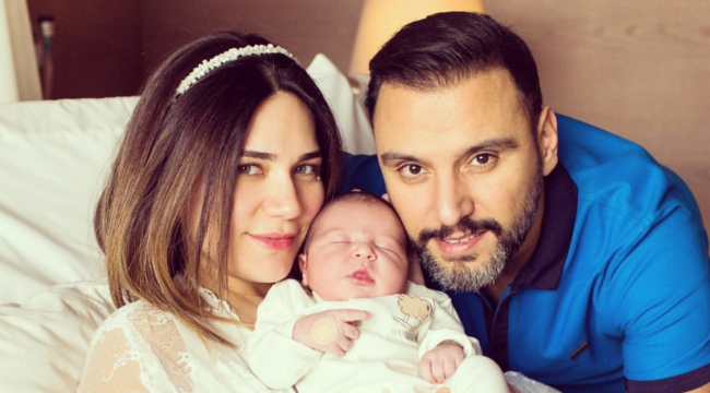 Alişan ve ailesi ölümden döndü