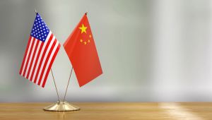 Amerika'dan Çin kararı: Tarih verildi!