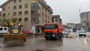Ankara Büyükşehir Belediyesi'nden önemli açıklama