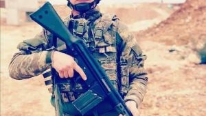 Ankara'dan acı haber: 42 gün sonra şehit oldu!