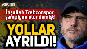Ankaragücü'nde flaş ayrılık!