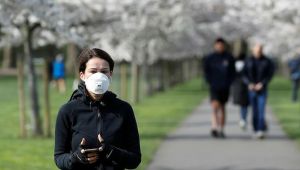 Artık maske takmayacaklar