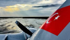 Azerbaycan Türkiye'den SİHA alacak