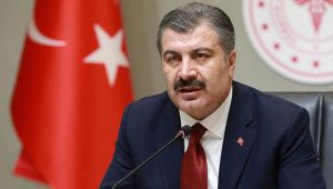 Bakan Koca'dan yeni uyarı