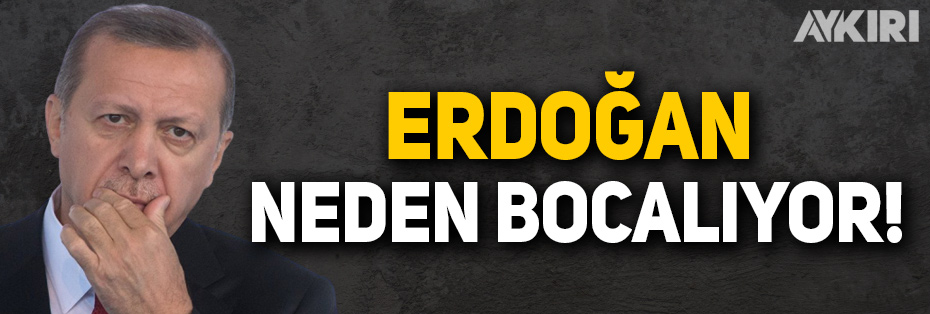 Bekir Ağırdır'dan çarpıcı analiz