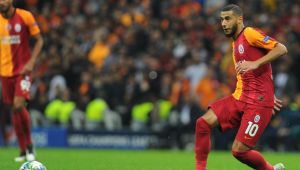 Belhanda'ya talip çıktı