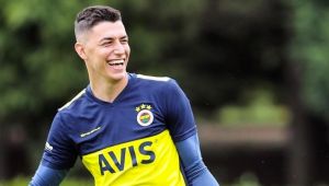 Berke Özer 1 sezon daha Westerlo'ya kiralandı