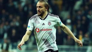 Beşiktaş'ta Caner Erkin ayrılığı!