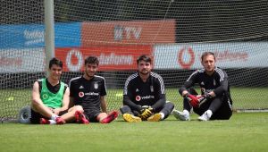 Beşiktaş'ta kaleci belli oldu!