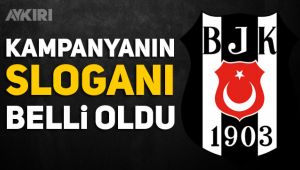 Beşiktaş'tan yeni feda dönemi, Bağış kampanyası başlatılıyor