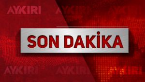 Bingöl sallanmaya devam ediyor: 5.6!