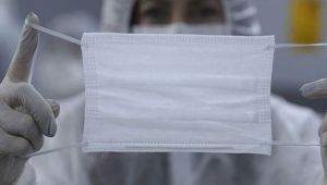 Bir ilde daha maske takma zorunluluğu 