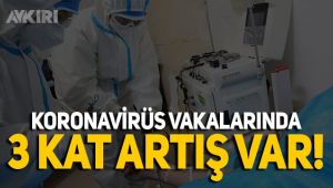 Bolu Valisi Ahmet Ümit'ten vaka itirafı